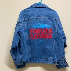Vintage Promo Thelma & Louise Jean Jacket Size XL